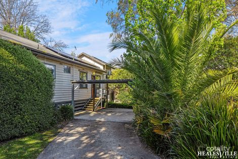 2/69 Maroondah Hwy, Healesville, VIC 3777