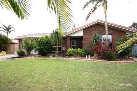 Property photo of 20 Corella Place Runcorn QLD 4113