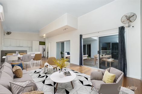 Property photo of 23A Darter Street Oonoonba QLD 4811