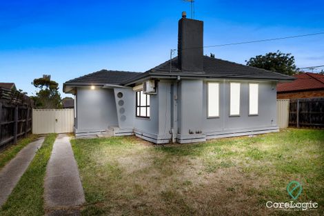 Property photo of 65 Hargreaves Crescent Braybrook VIC 3019