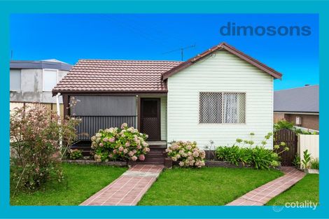 Property photo of 8 Fifth Avenue Port Kembla NSW 2505