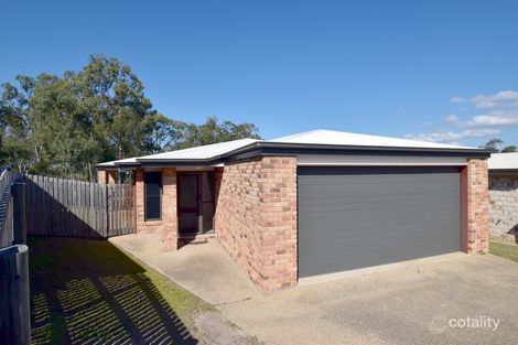 Property photo of 23 Skyline Drive New Auckland QLD 4680