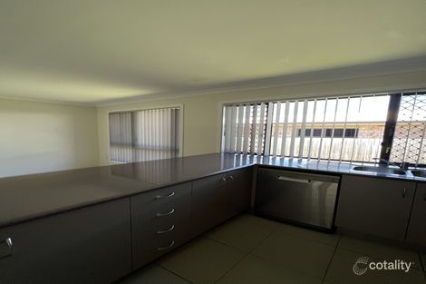 Property photo of 23 Skyline Drive New Auckland QLD 4680