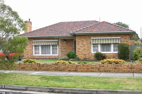 Lot 1/1 Kinross St, Pascoe Vale, VIC 3044