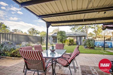 Property photo of 15 Mistral Place Shalvey NSW 2770