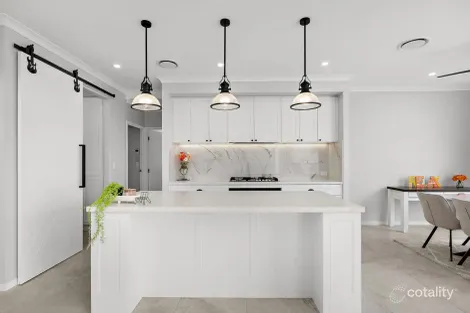 Property photo of 37 Unison Way Palmview QLD 4553
