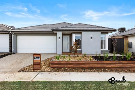 275 St Germain Bvd, Clyde North, VIC 3978
