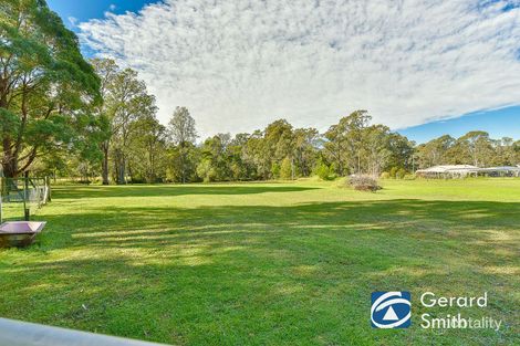 Property photo of 130 Brundah Road Thirlmere NSW 2572