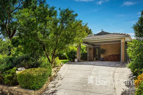 7 Hallmark Cl, Mill Park, VIC 3082