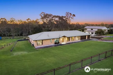 86-90 Evergreen Dr, South Maclean, QLD 4280