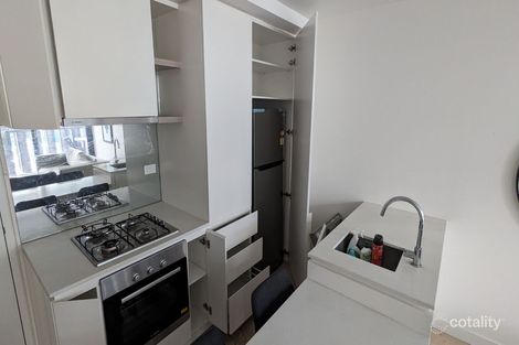 Property photo of 301/130-154 Dudley Street West Melbourne VIC 3003