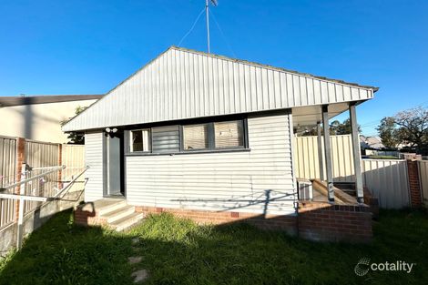Property photo of 1 Gauss Place Tregear NSW 2770