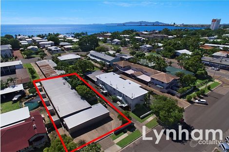 Property photo of 2/135 Eyre Street North Ward QLD 4810