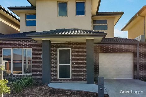 Property photo of 4 Arabella Circuit Point Cook VIC 3030