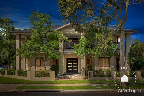 Property photo of 42 Paddle Street The Ponds NSW 2769