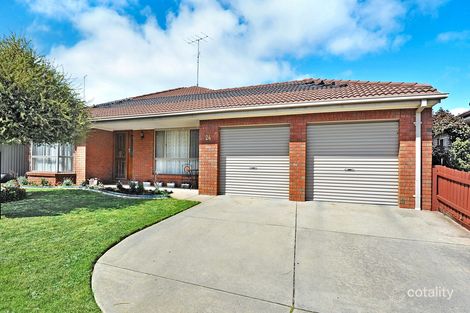 Property photo of 24 Rowan Parade Wendouree VIC 3355