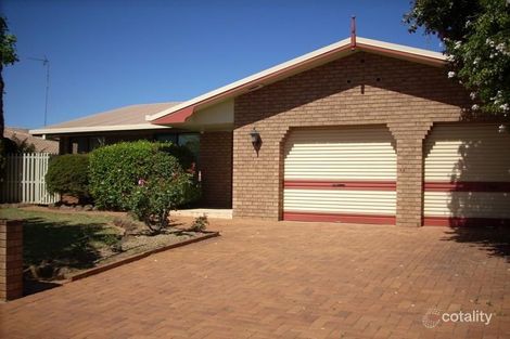 20 Ballin Dr, Centenary Heights, QLD 4350