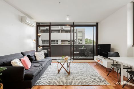 Property photo of 1126/176 Edward Street Brunswick East VIC 3057