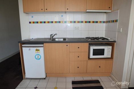 Property photo of 808/339 Swanston Street Melbourne VIC 3000