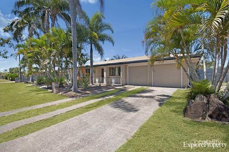 7 Loudon St, Mount Pleasant, QLD 4740