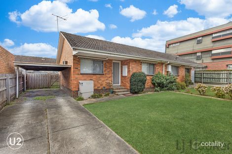 Property photo of 2/19 Railway Parade Bayswater VIC 3153