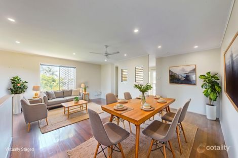 Property photo of 20 Nowland Avenue Cranbrook QLD 4814