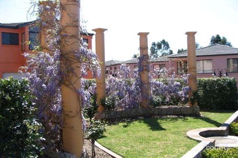 Property photo of 15/4 Hindle Terrace Bella Vista NSW 2153