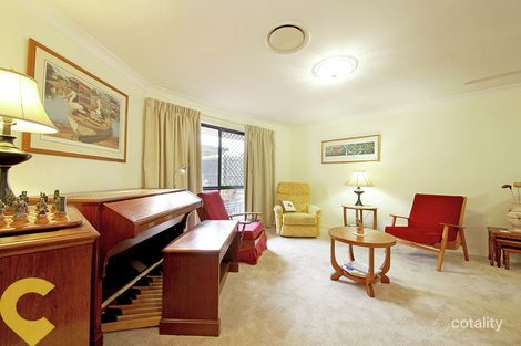 Property photo of 25 Ceccato Drive Murrumba Downs QLD 4503