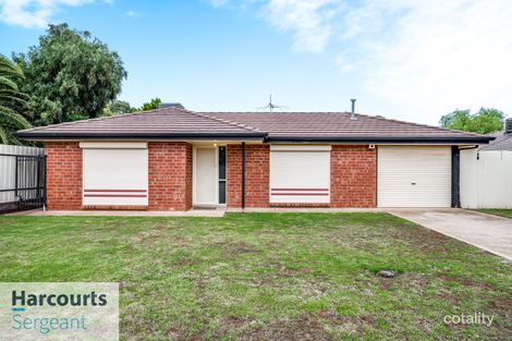 Property photo of 1 Riddoch Drive Andrews Farm SA 5114