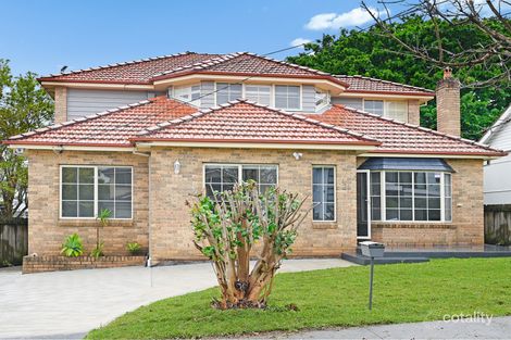 Property photo of 21 Ryrie Street North Ryde NSW 2113