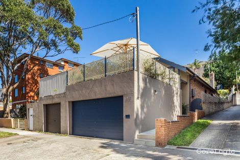 Property photo of 172 Mount Street Coogee NSW 2034