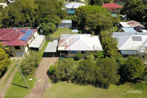 20 Arbury St, Maryborough, QLD 4650