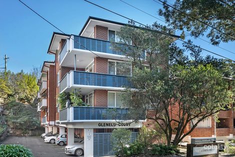 Property photo of 8/4-13 Elizabeth Parade Lane Cove North NSW 2066