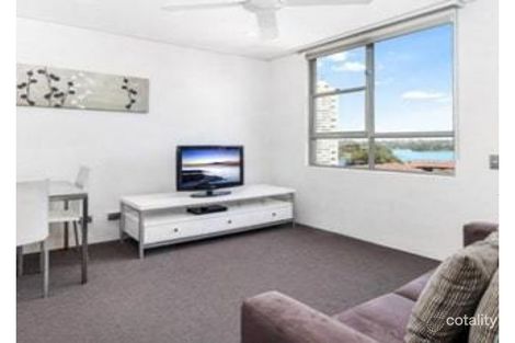 Property photo of 2A Henry Lawson Avenue McMahons Point NSW 2060