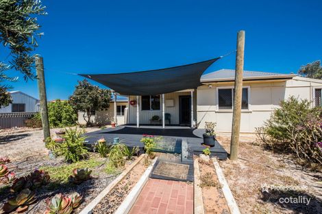 Property photo of 40 Abraham Street Utakarra WA 6530