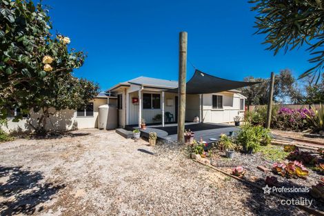 Property photo of 40 Abraham Street Utakarra WA 6530