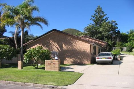 48 Tomaree Rd, Shoal Bay, NSW 2315