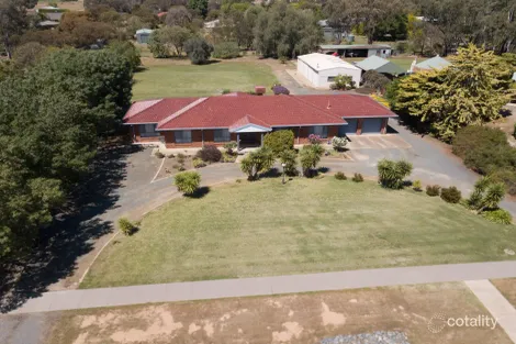 Property photo of 70 Ferguson Road Tatura VIC 3616