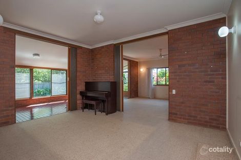 Property photo of 11A Curzon Street Mount Lofty QLD 4350