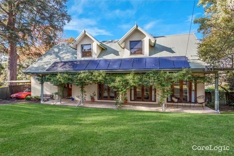 Property photo of 12 Briddon Close Pennant Hills NSW 2120