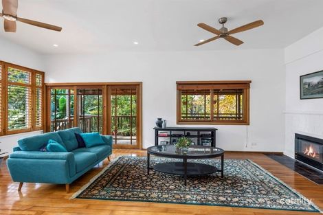 Property photo of 12 Briddon Close Pennant Hills NSW 2120