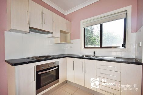 1/62 Esme Ave, Chester Hill, NSW 2162