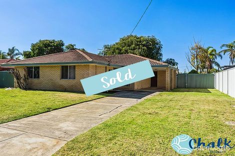 Property photo of 29 Ricketts Court Rockingham WA 6168