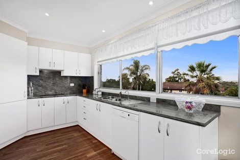 Property photo of 29 Caithness Crescent Winston Hills NSW 2153