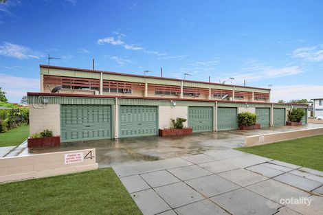 5/4 Cambridge St, Currajong, QLD 4812