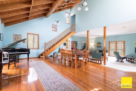Property photo of 81 Birriwa Road Bywong NSW 2621