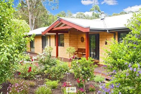 Property photo of 107 Mountain View Close Kurrajong Hills NSW 2758