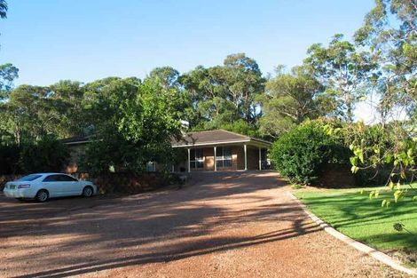 Property photo of 4 Boondelbah Road Tea Gardens NSW 2324