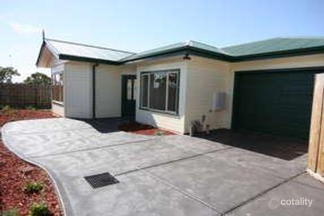 2/20 Melrose St, Braybrook, VIC 3019