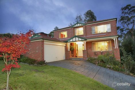 38 Eden Valley Rd, Warranwood, VIC 3134